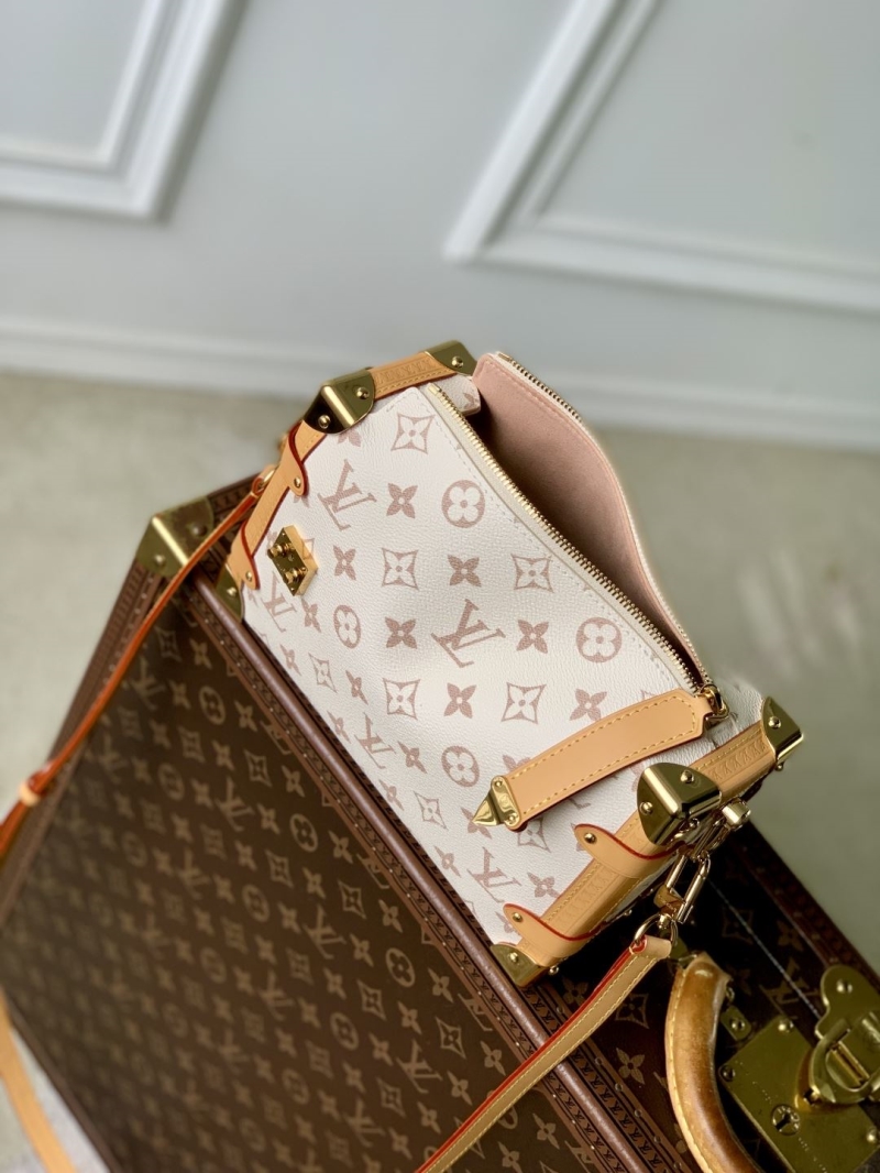 LV Box Bags